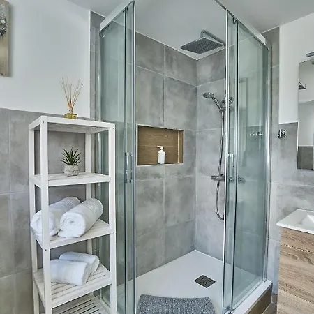 Malibu Canteras Panoramic Appartamento