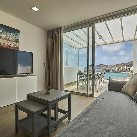 Malibu Canteras Panoramic *