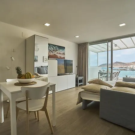 Malibu Canteras Panoramic *