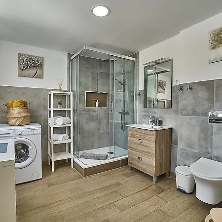 Malibu Canteras Panoramic *