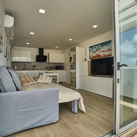 Malibu Canteras Panoramic *