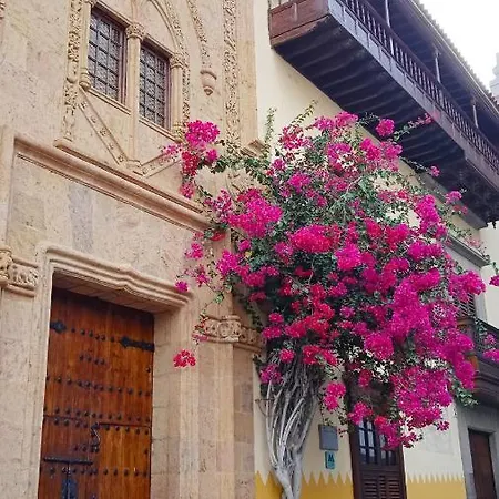 Malibu Canteras Panoramic Διαμέρισμα