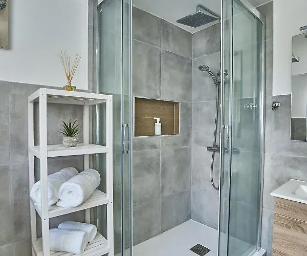 Malibu Canteras Panoramic Διαμέρισμα