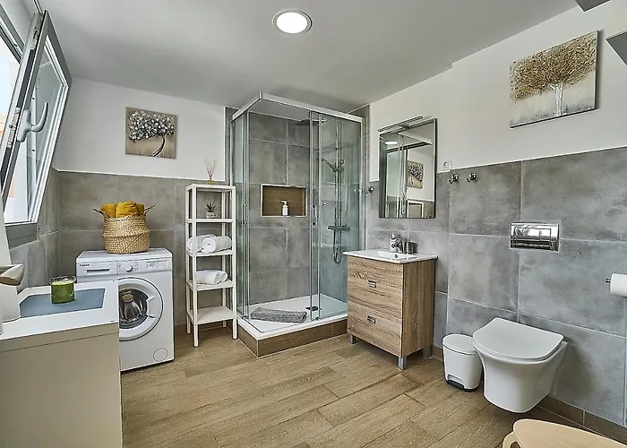 Malibu Canteras Panoramic *