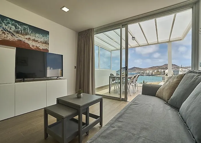 Malibu Canteras Panoramic *