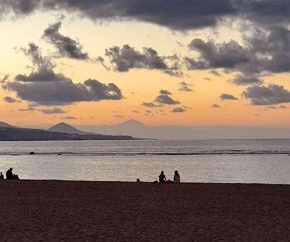 Malibu Canteras Panoramic * Las Palmas / Gran Canaria