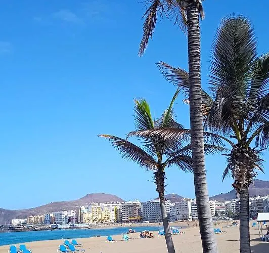 Malibu Canteras Panoramic