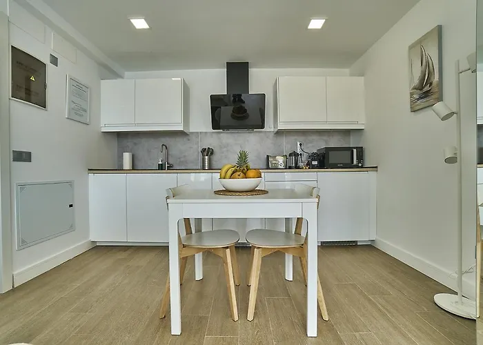 Malibu Canteras Panoramic *