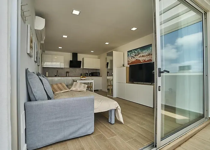 Malibu Canteras Panoramic *