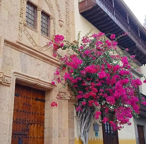 Malibu Canteras Panoramic Apartment